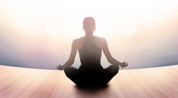 Meditace jako cesta ke spokojenosti