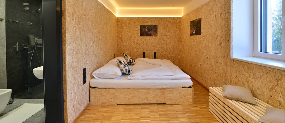 Luxusní pobyt v Jizerských horách s polopenzí a neomezeným wellness