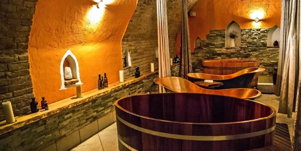Luxusní pobyt s pivní a meduňkovou péčí v Rožnovském pivovaru pro dva