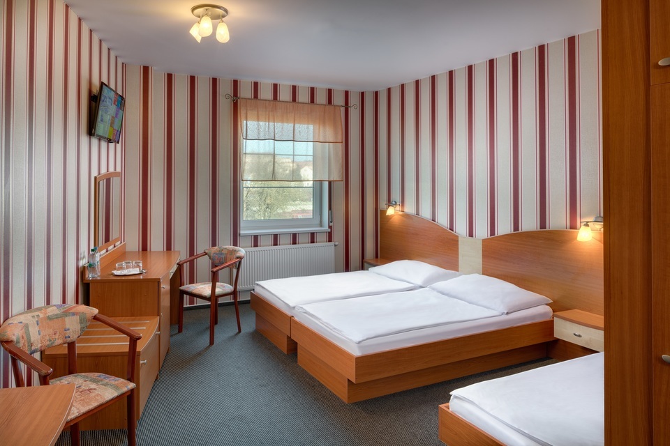 Rodinný pobyt v Hotelu Babylon**** s neomezenou zábavou