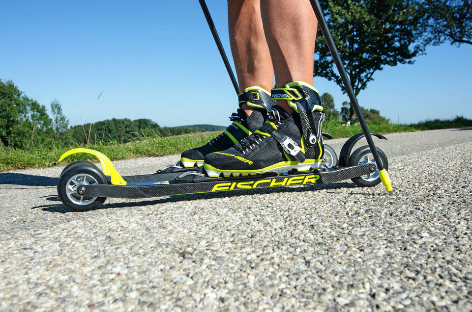 Biatlon na vlastní kůži
