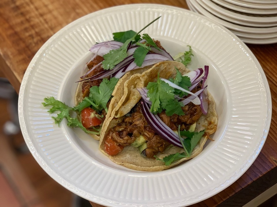 Gastro kurzy a vaření - TEENAGE Kurzy vaření Ola Kala – pikantní mexické menu