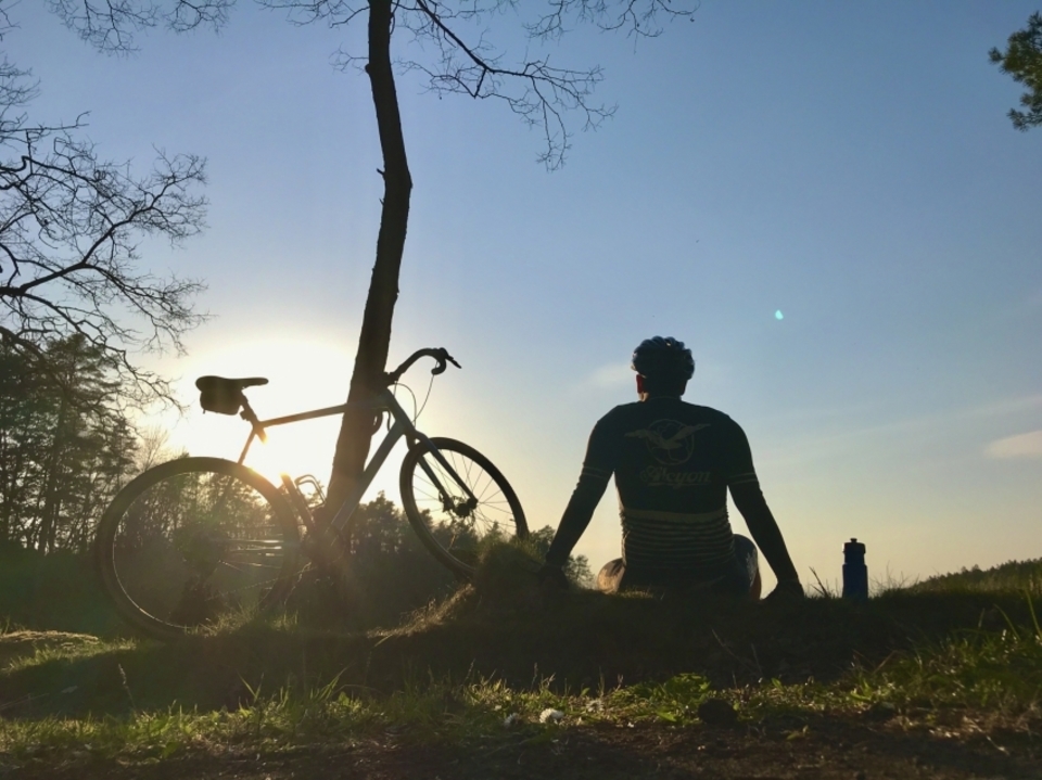 Pobyt pro milovníky cyklistiky v malebné krajině jižních Čech v Penzionu Černická obora pro dva na 3 noci
