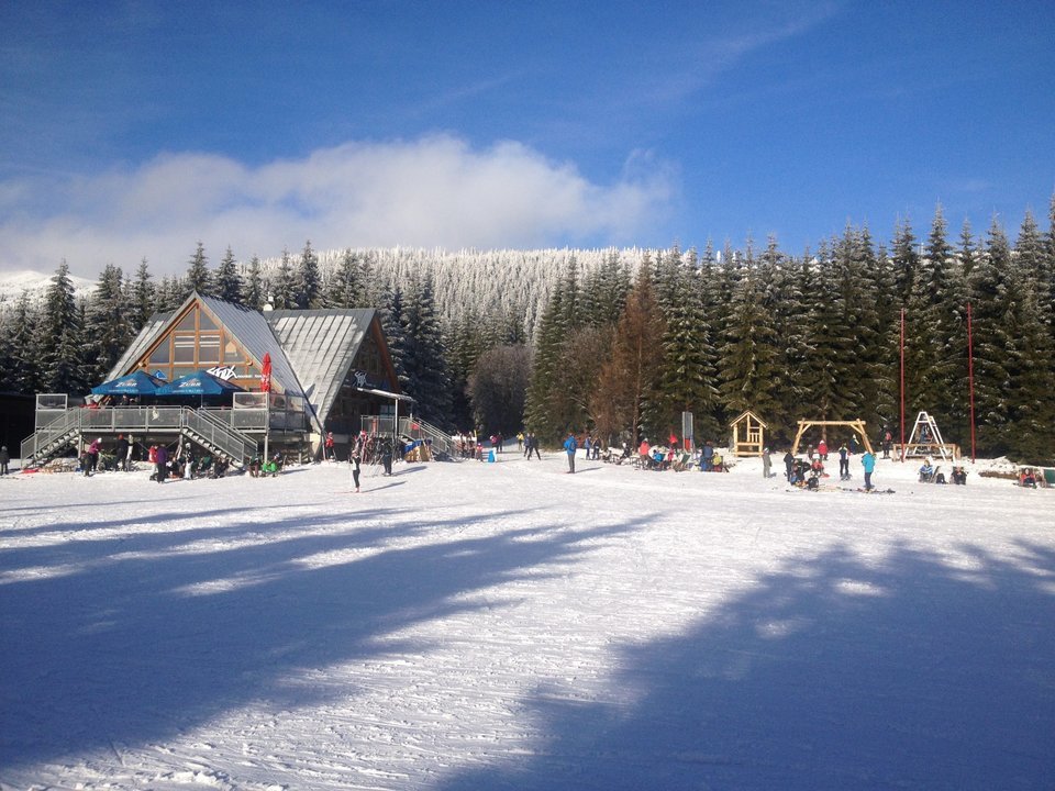 Intenzivní celodenní kurz běžeckého lyžování na českých horách