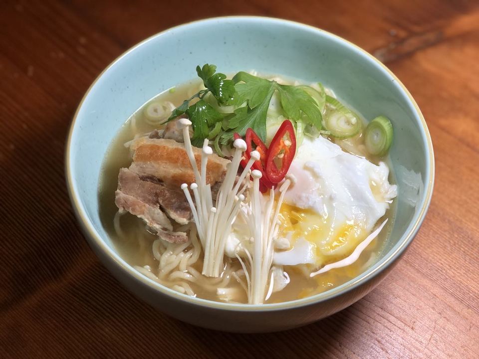 Kurzy vaření Ola Kala – chuť Japonska s příběhem a vyprávěním přední japanoložky