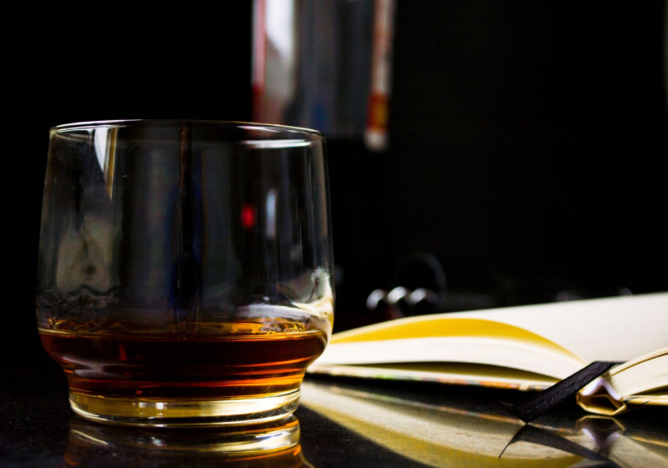 Degustace prémiových whisky pro 2 osoby v Praze