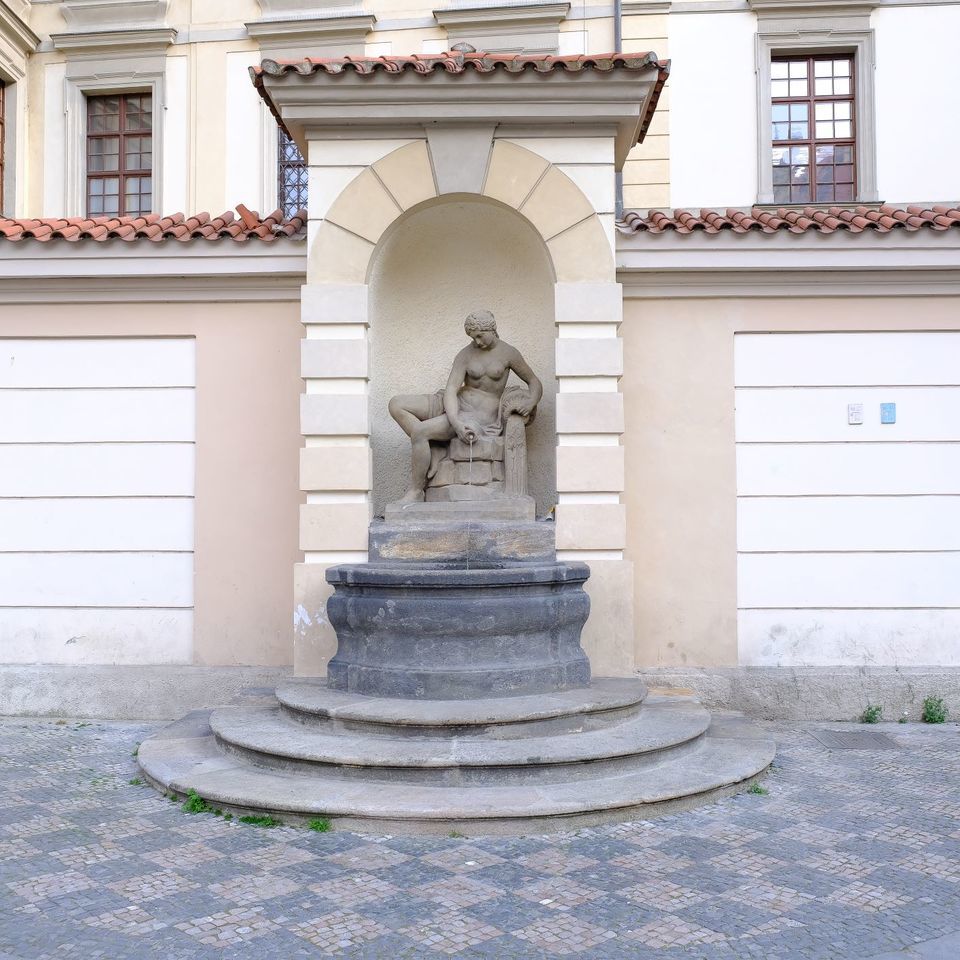 Šifra velmistra templáře – historická venkovní úniková hra v Praze