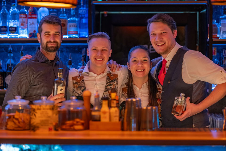 Degustace prémiových japonských whisky