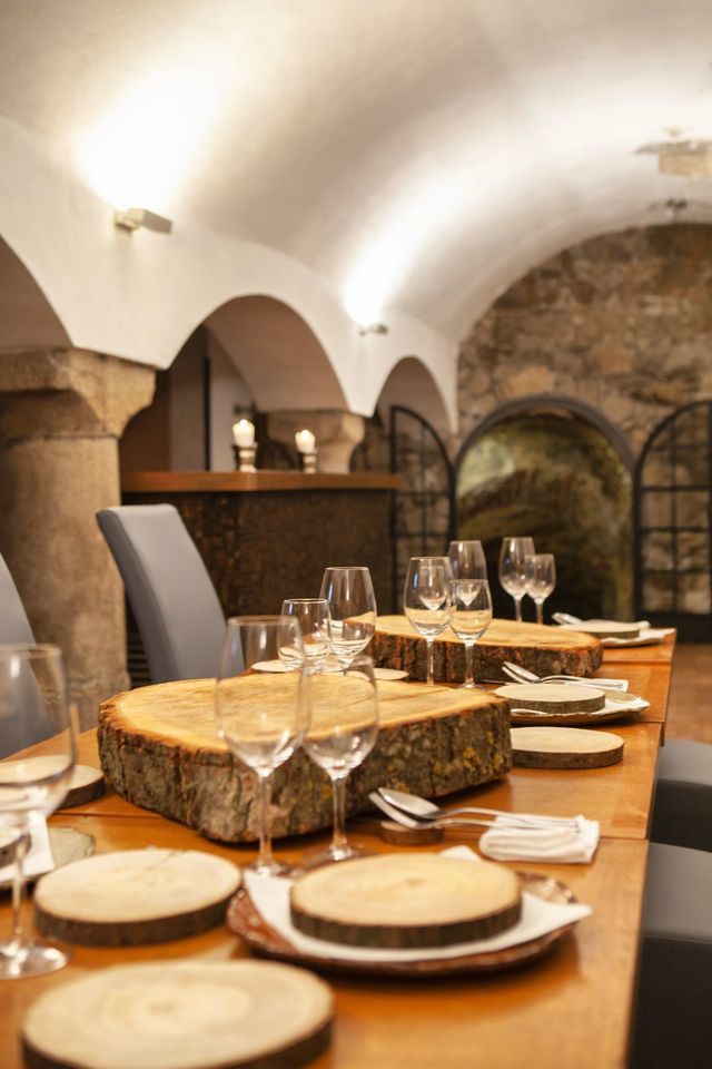 Romantická noc v hotelu Nautilus
