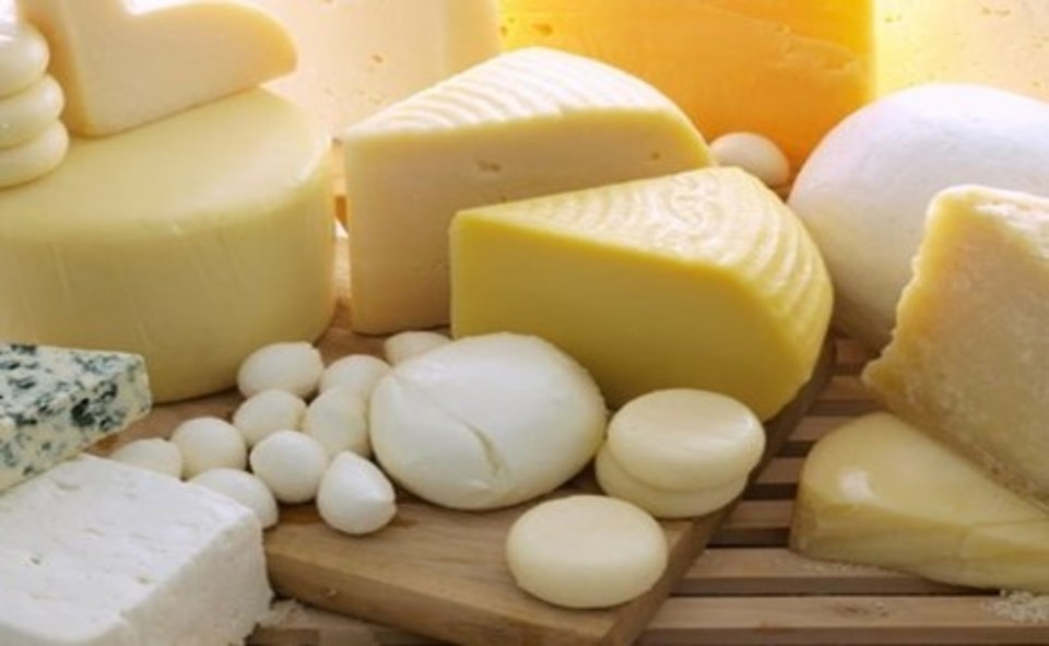 Kurz výroby domácích sýrů, jogurtů, tvarohu a mléčných výrobků