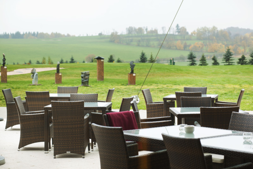 Wellness víkend Krkonoše