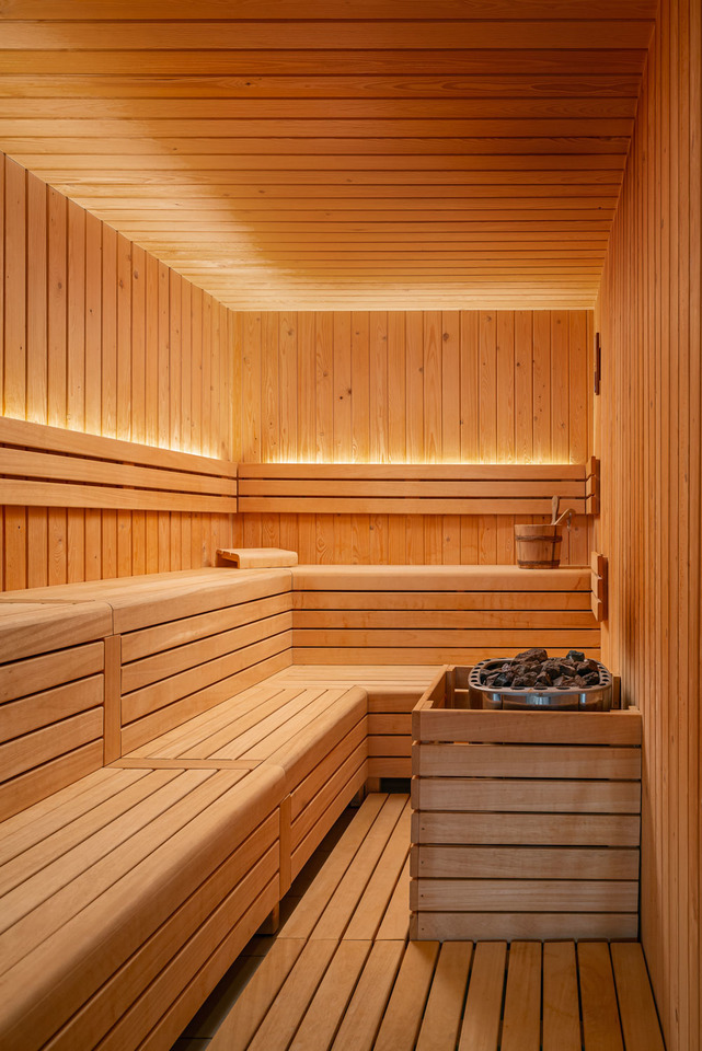 Wellness víkend Krkonoše