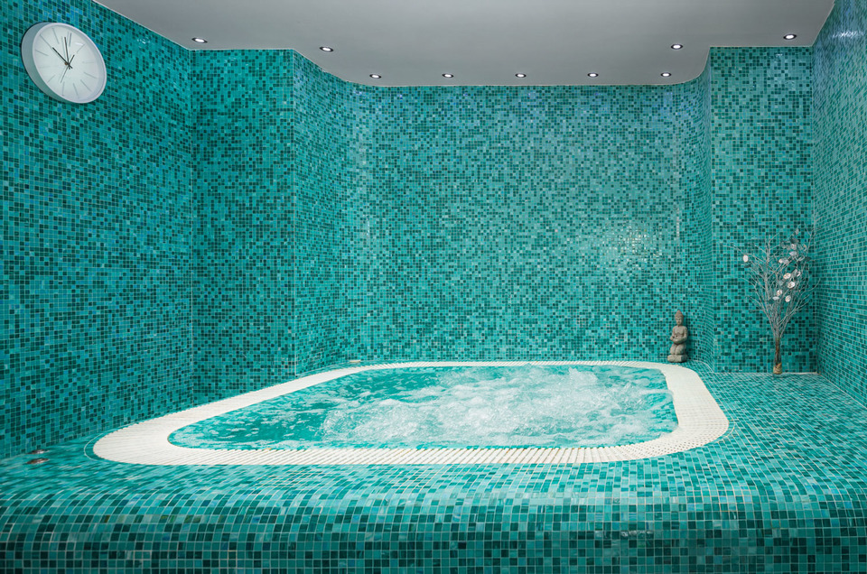 Wellness víkend Krkonoše