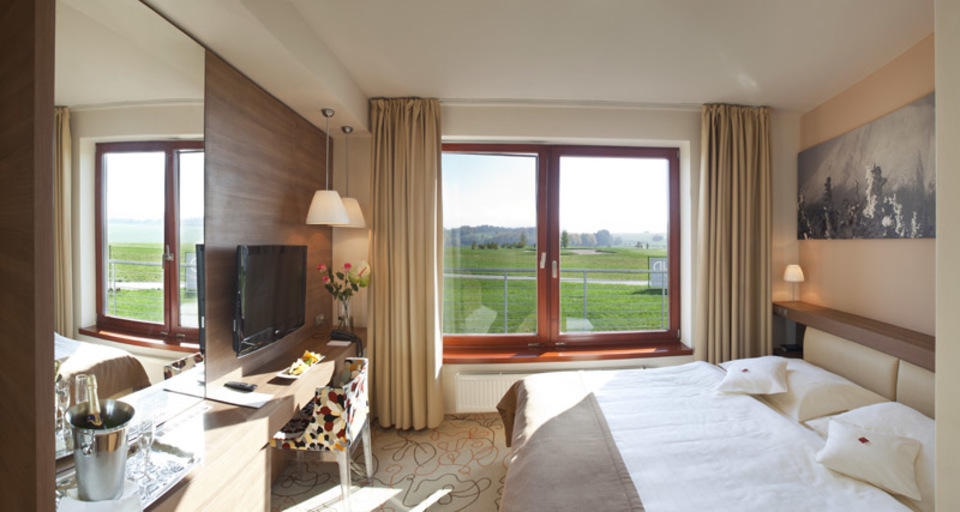 Wellness víkend Krkonoše