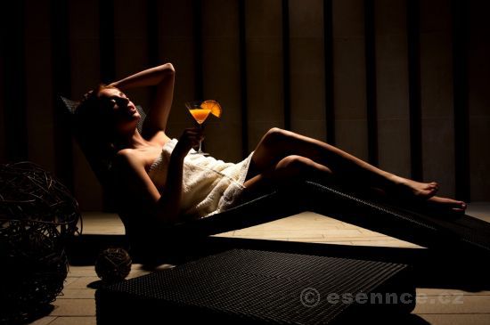 Wellness víkend v Krkonoších