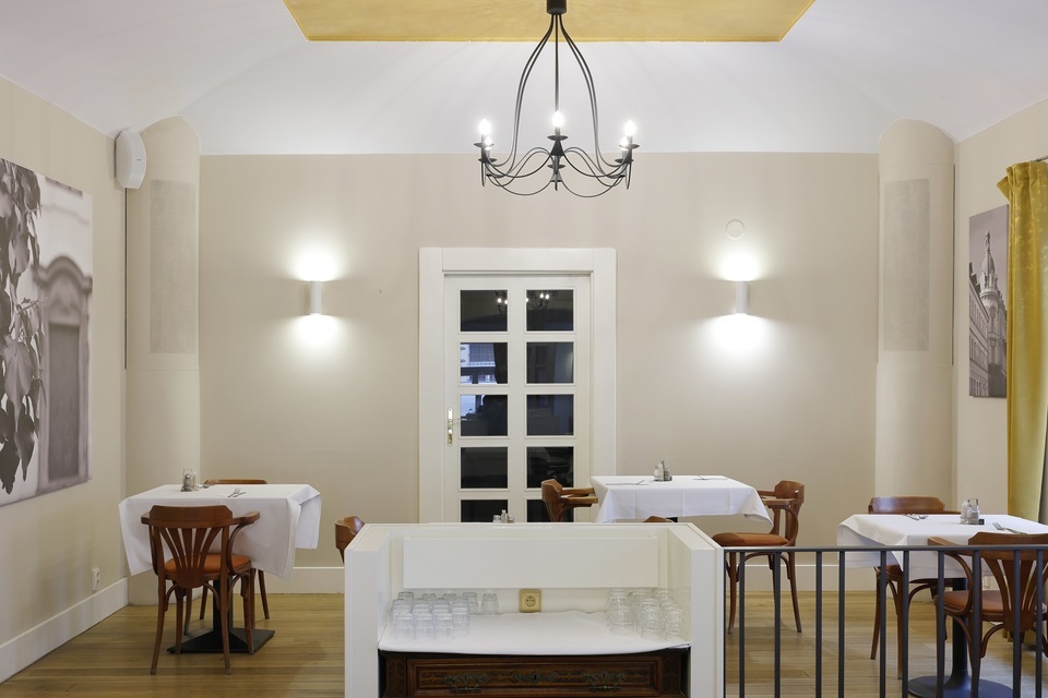 Pobyt plný elegance v butikovém Hotel Prokop Square**** v Praze včetně snídaně