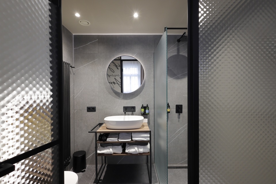 Pobyt plný elegance v butikovém Hotel Prokop Square**** v Praze včetně snídaně
