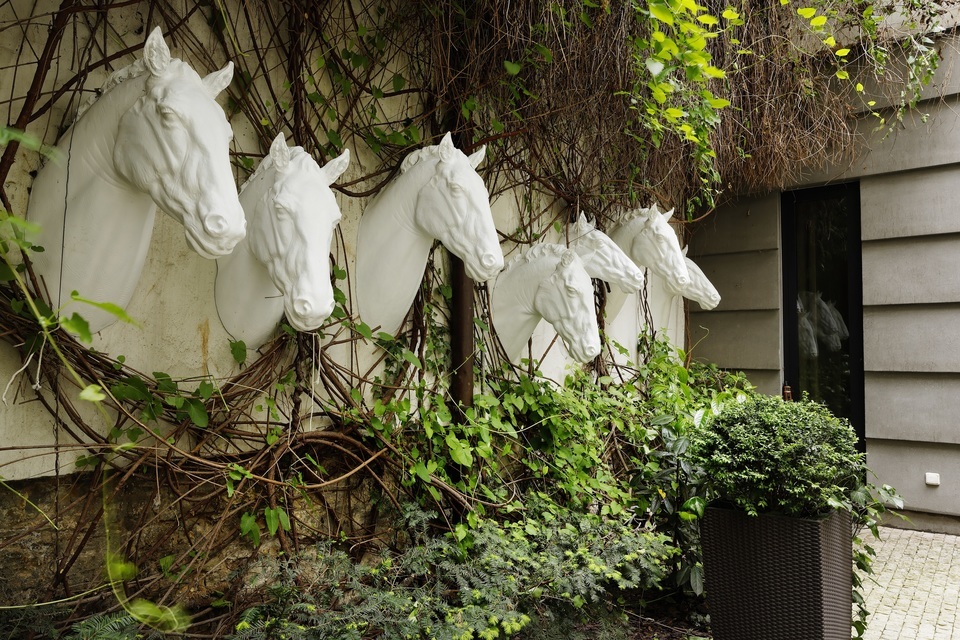 Pobyt plný elegance v butikovém Hotel Prokop Square**** v Praze včetně snídaně