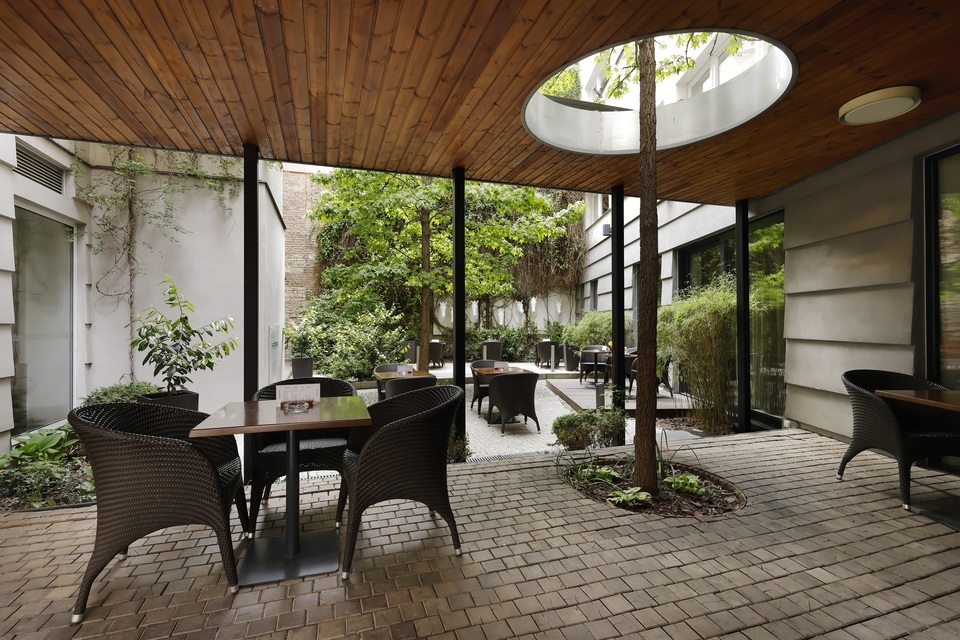 Pobyt plný elegance v butikovém Hotel Prokop Square**** v Praze včetně snídaně