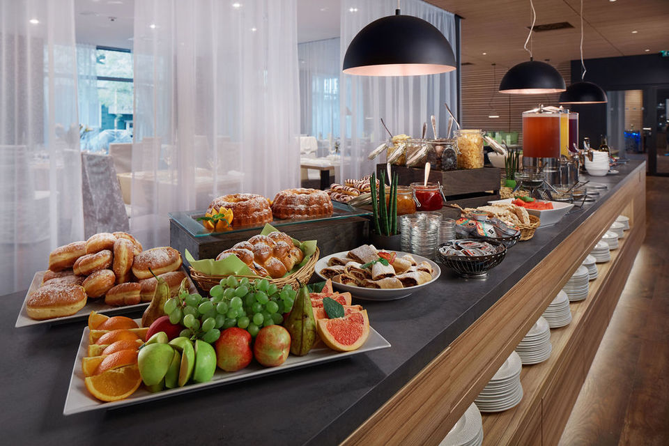 Wellness pobyt s procedurami a polopenzí ve SPA Hotelu Felicitas v Poděbradech na 2 noci