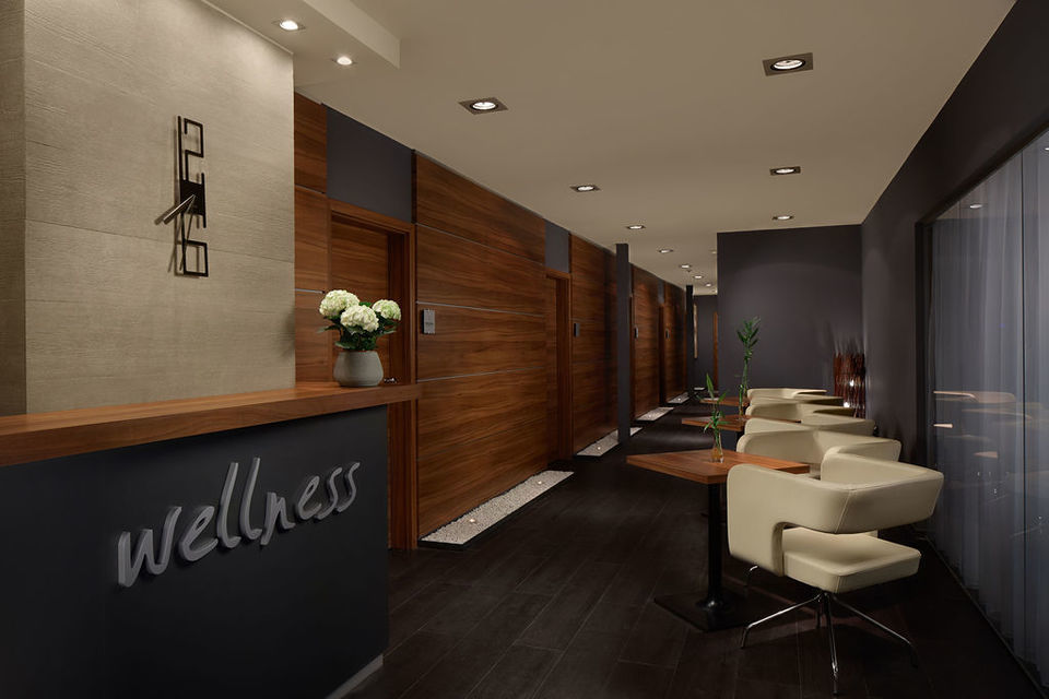 Wellness pobyt s procedurami a polopenzí ve SPA Hotelu Felicitas v Poděbradech na 2 noci