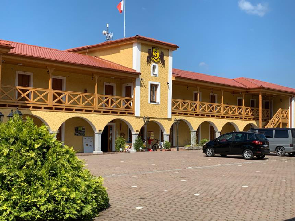 Farmářem na zkoušku s ubytováním a polopenzí v Resortu Stein u Chebu