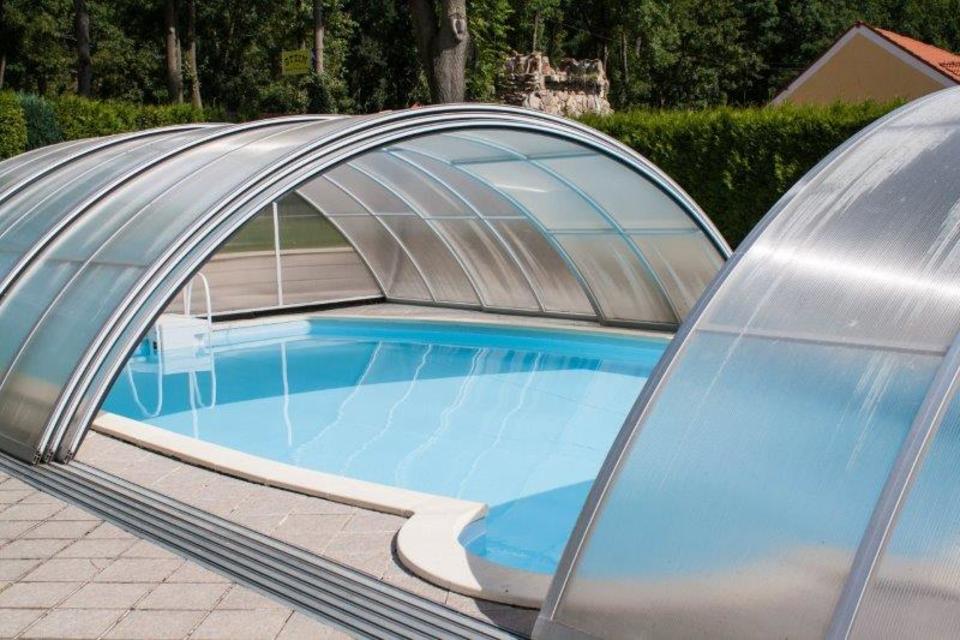 Farmářem na zkoušku s ubytováním, jízdou na koni, venčením lam a wellness