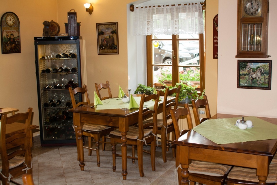 Farmářem na zkoušku s ubytováním, jízdou na koni, venčením lam a wellness