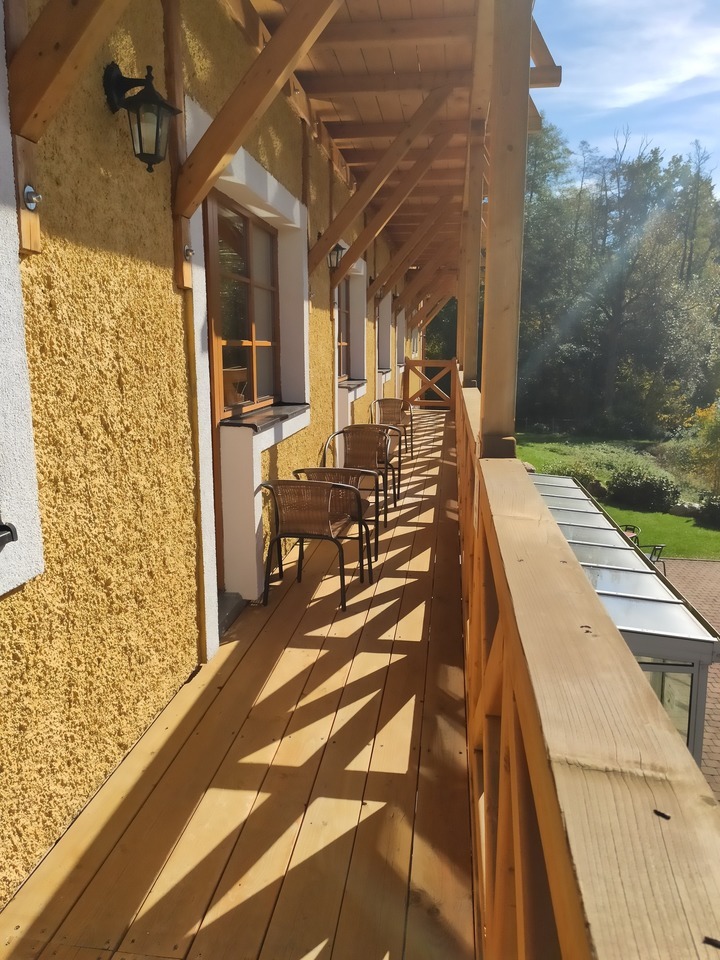 Farmářem na zkoušku s ubytováním, jízdou na koni, venčením lam a wellness