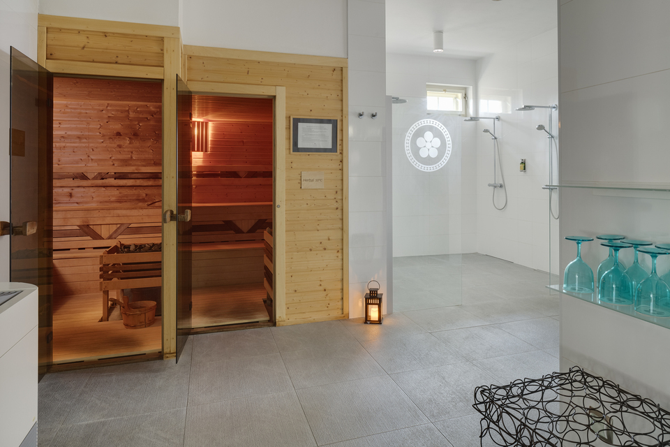 Dokonalý relax v bohaté wellness zóně Chateau Herálec pro 2 osoby