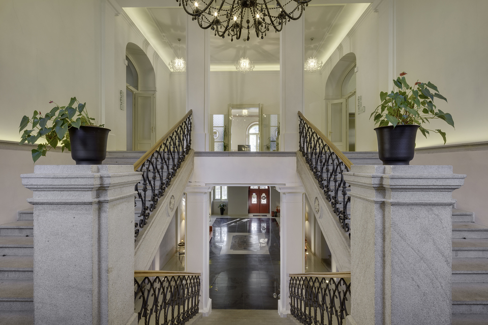 Dokonalý relax v bohaté wellness zóně Chateau Herálec pro 2 osoby