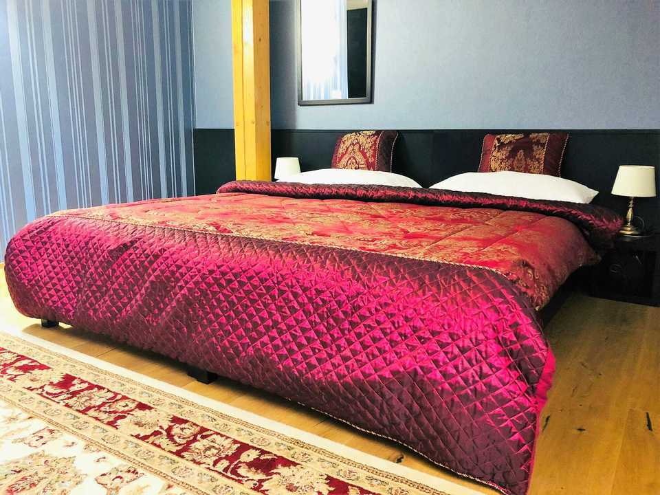 Pobyt na zámku Panství Dlouhá Lhota