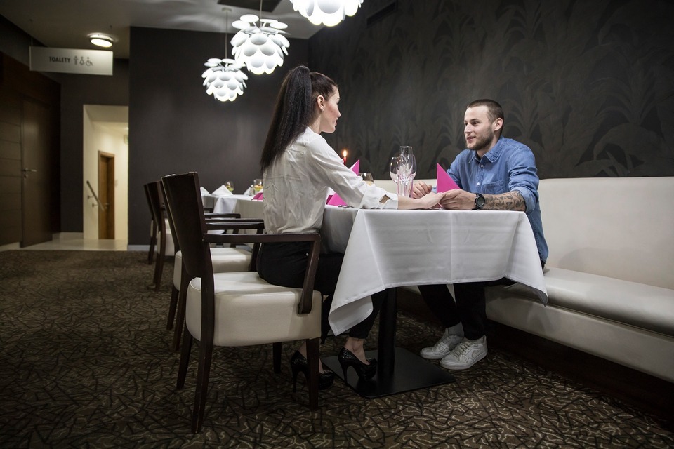 Pobyt plný hýčkání ve čtyřhvězdičkovém hotelu Sladovna pro dva