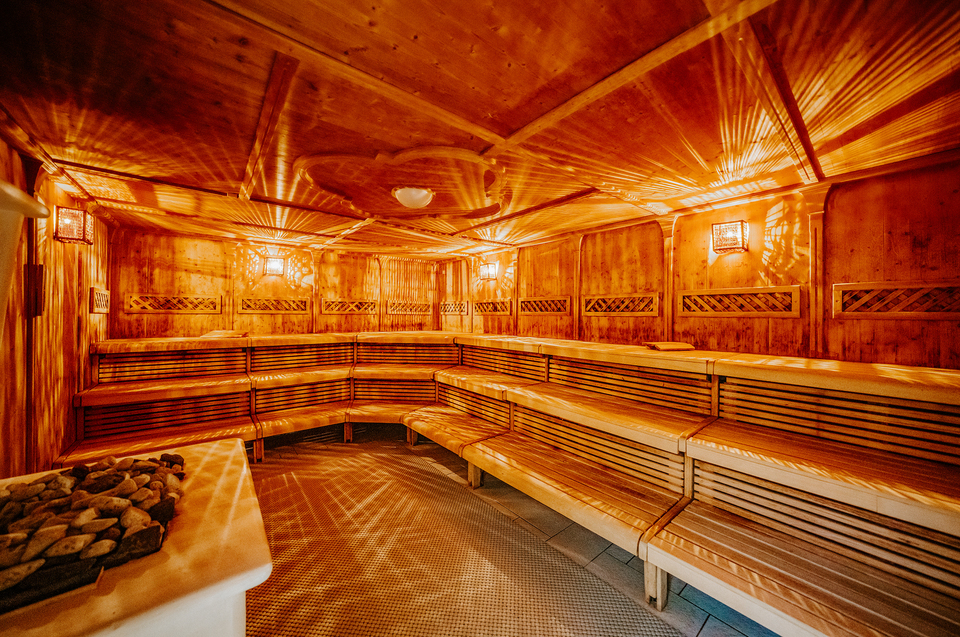 Luxusní wellness pobyt v Aquapalace Čestlice pro dva (2 dny, 1 noc)