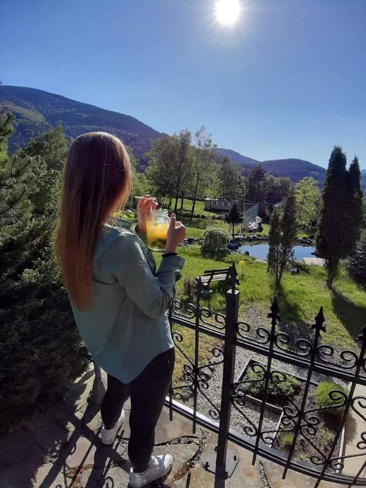 Hotel Zlatý orel Ostravice