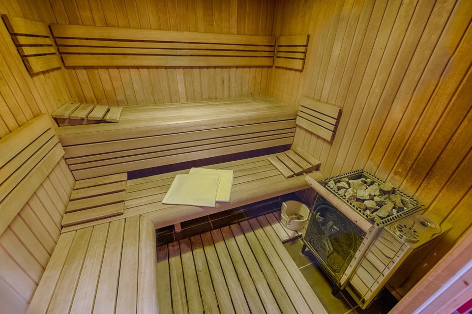 Hotel Zlatý orel Ostravice