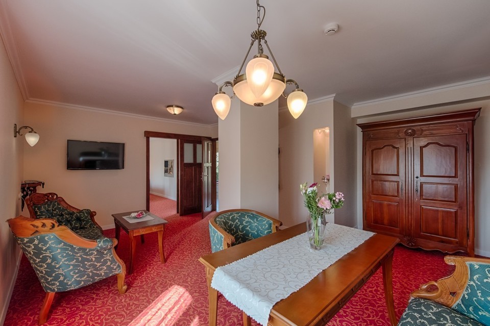 Hotel Zlatý Orel Ostravice