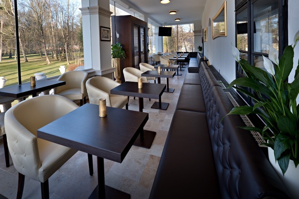Luxusní pobyt pro dva na 3 noci na noblesním zámku Wichterle s wellness a pivní lázní