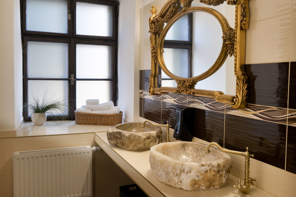 Luxusní pobyt pro dva na 3 noci na noblesním zámku Wichterle s wellness a pivní lázní