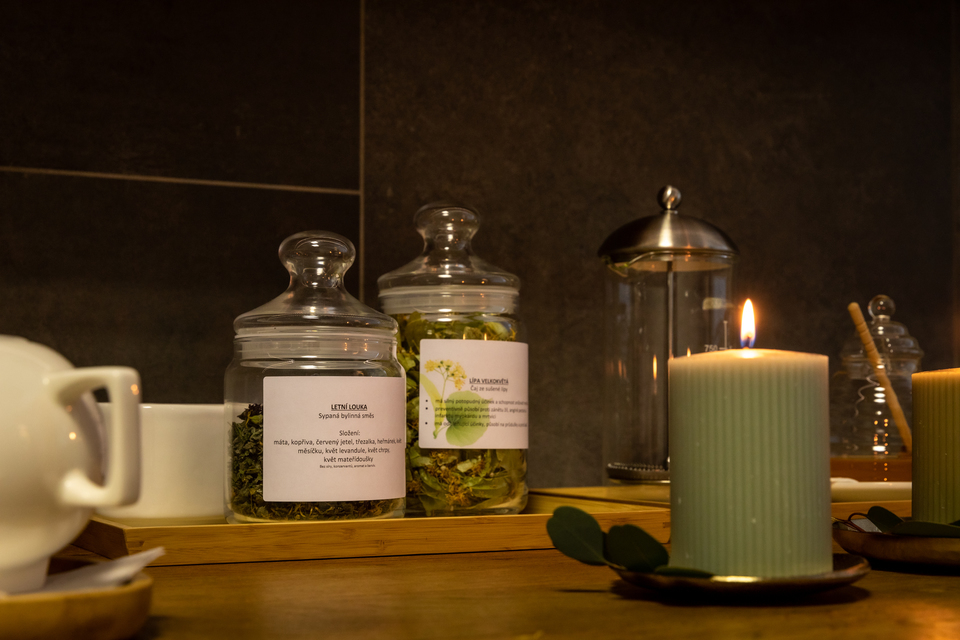 Víkendový wellness pobyt v rodinném hotelu Abácie