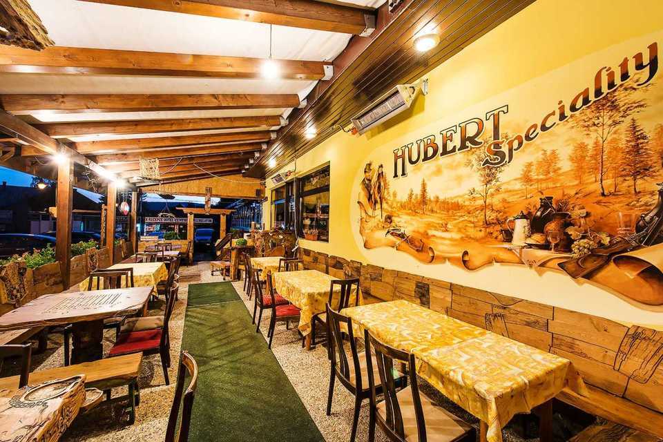 Rodinný pobyt v Hotelu Centrum Harrachov