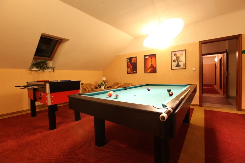 Romantický pobyt v April hotelu Panorama