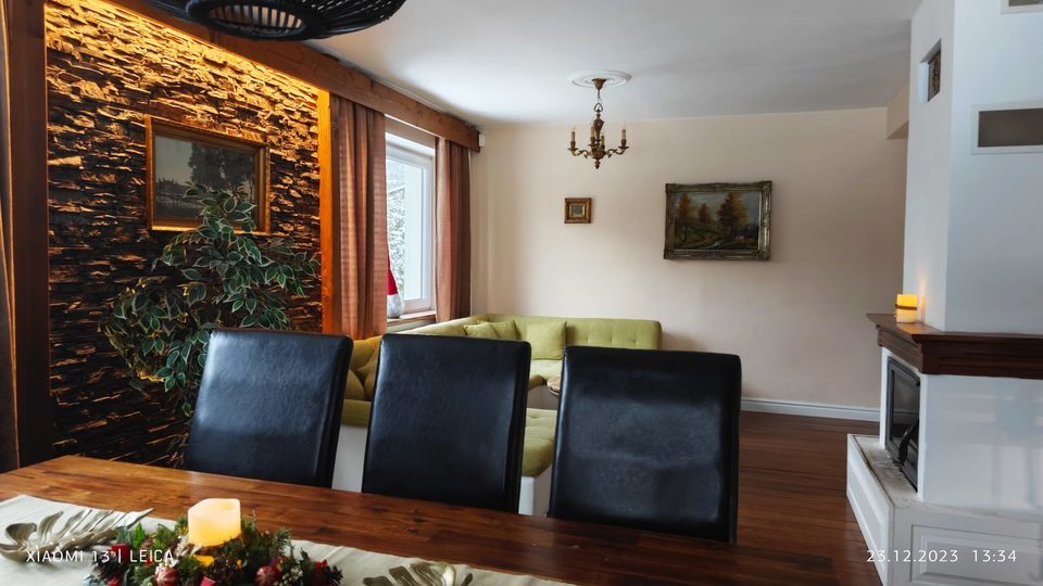 Pobyt na luxusní Chatě pod Pustevnami