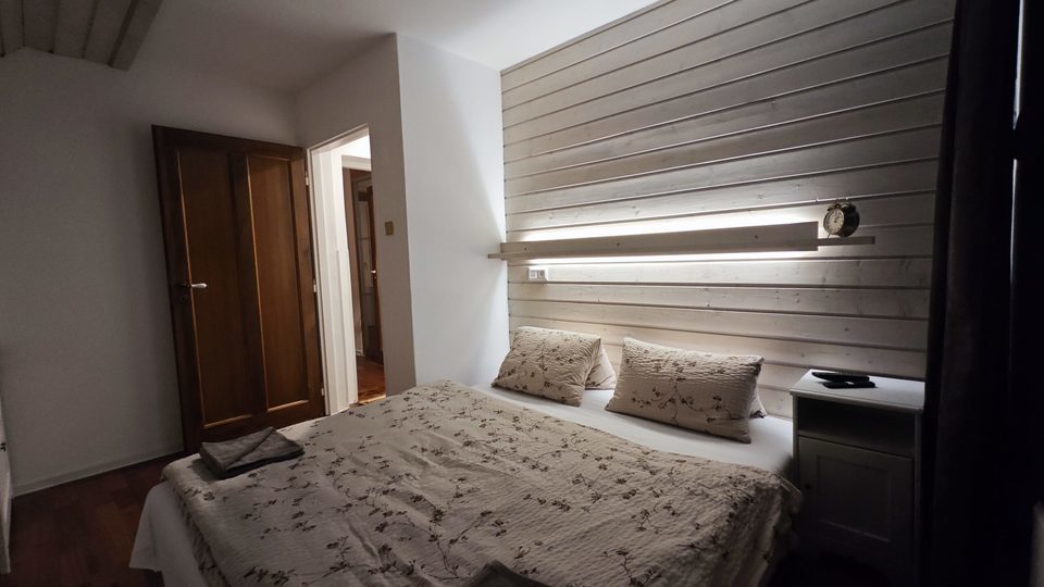 Pobyt na luxusní Chatě pod Pustevnami