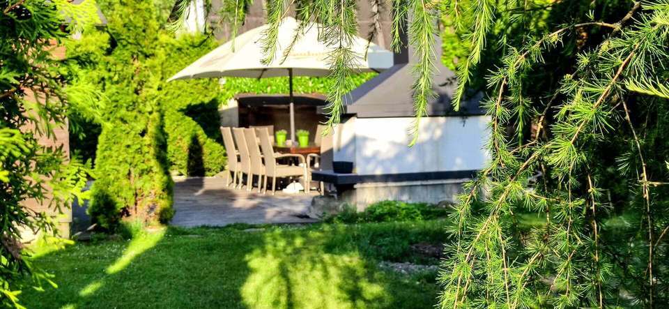 Pobyt na luxusní Chatě pod Pustevnami