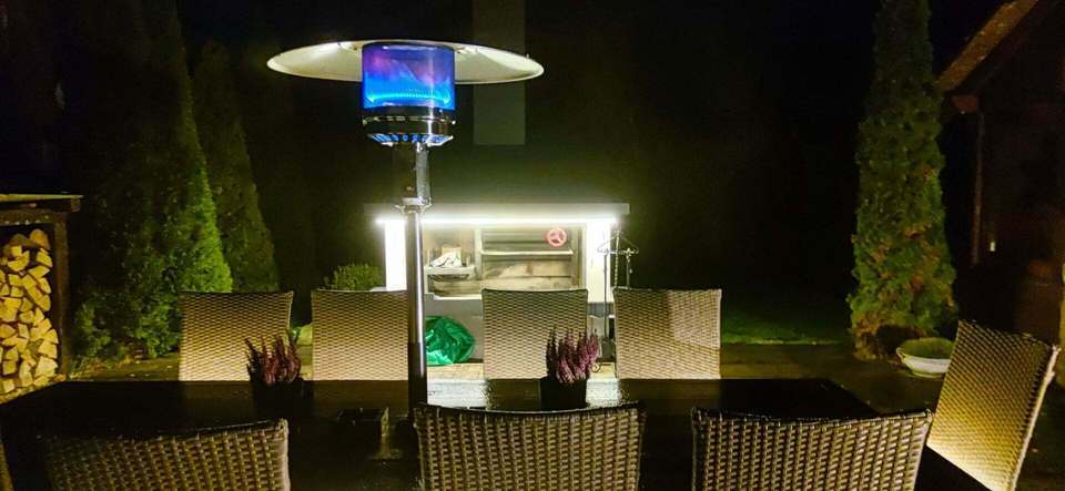 Pobyt na luxusní Chatě pod Pustevnami