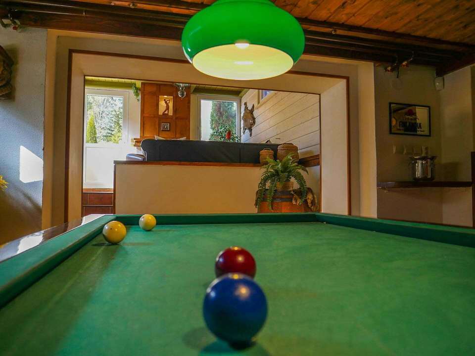 Pobyt na luxusní Chatě pod Pustevnami
