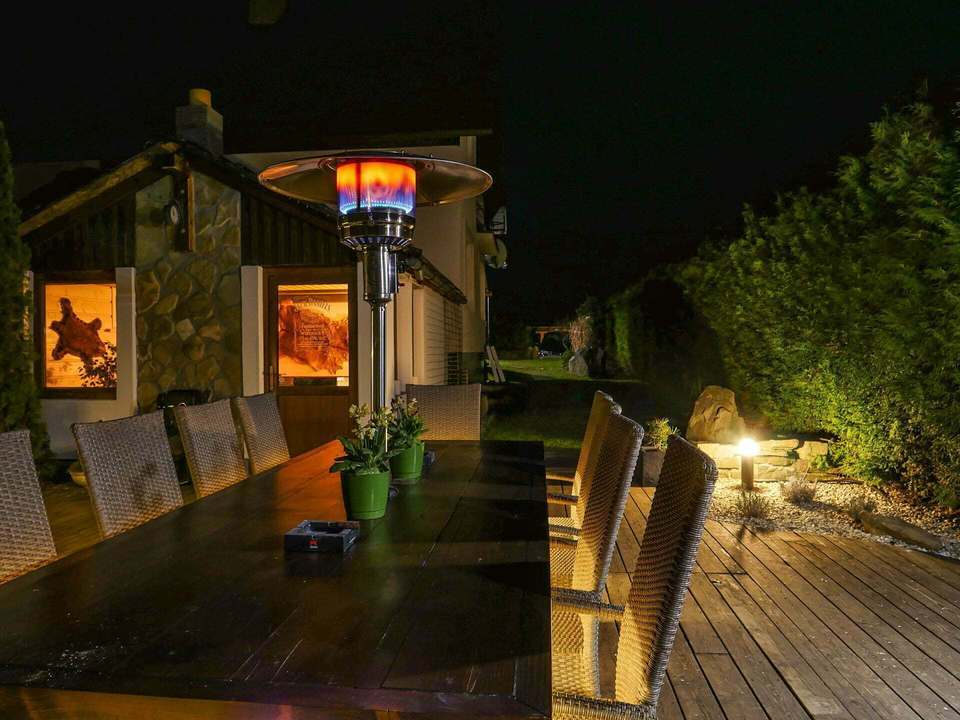 Pobyt na luxusní Chatě pod Pustevnami