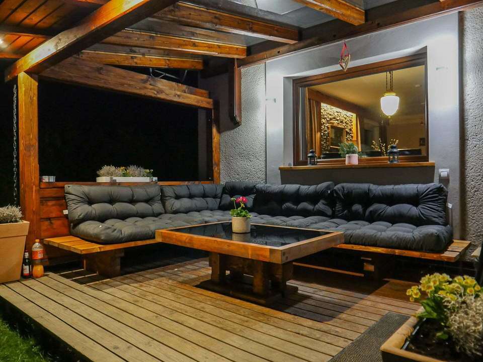 Pobyt na luxusní Chatě pod Pustevnami