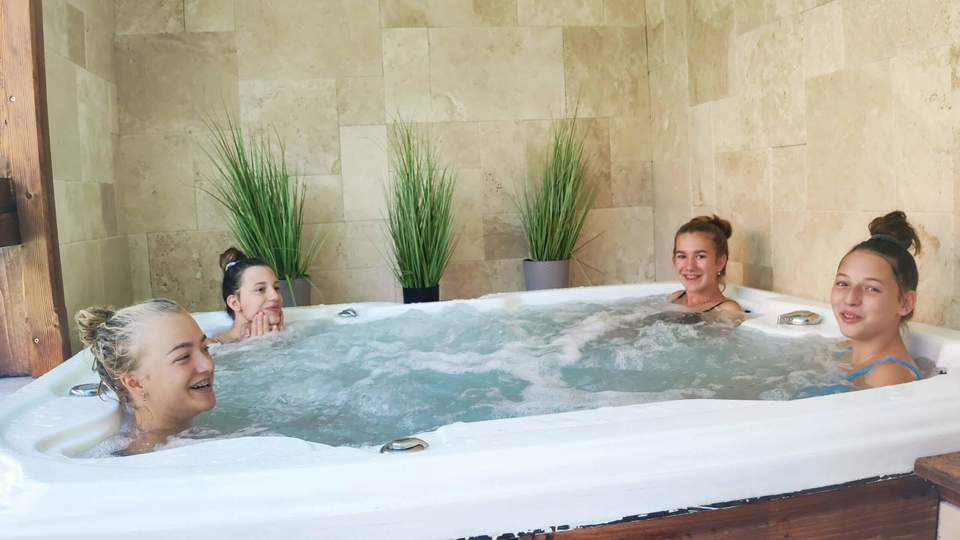 Pobyt na luxusní Chatě pod Pustevnami